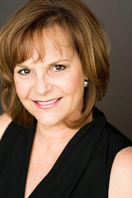 Jan Skene - Actor Profile Photo