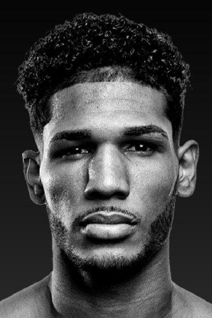 Elvis Rodriguez - Actor Profile Photo