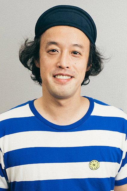 Ichiro Yatsui - Actor Profile Photo