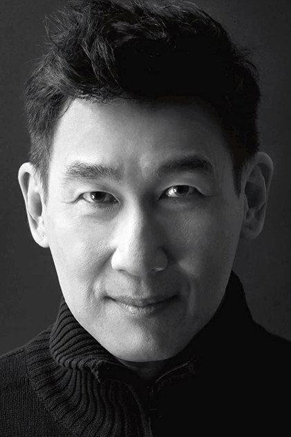 Jerry Hoh - Actor Profile Photo