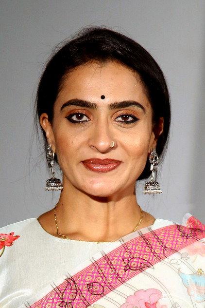 Archana Ananth - Actor Profile Photo