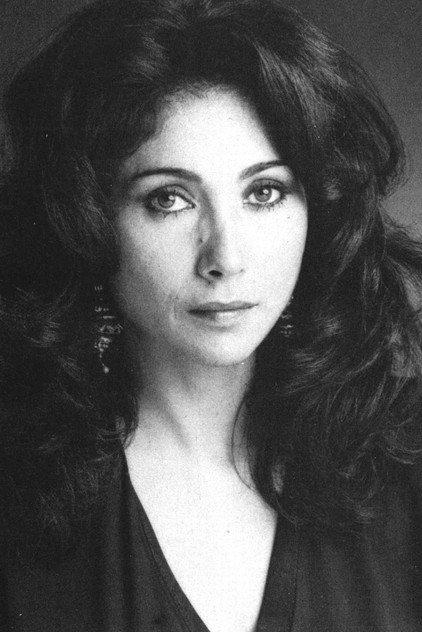 Dalia Zagni - Actor Profile Photo