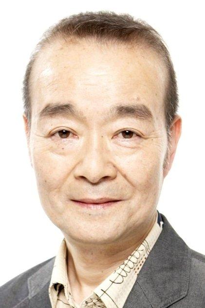 Tomomichi Nishimura - Actor Profile Photo