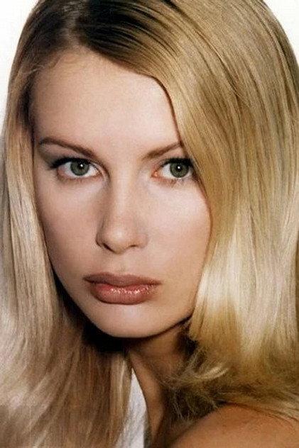 Irina Grigoreva - Actor Profile Photo