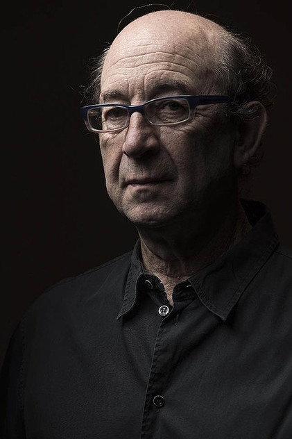 Juan Viadas - Actor Profile Photo