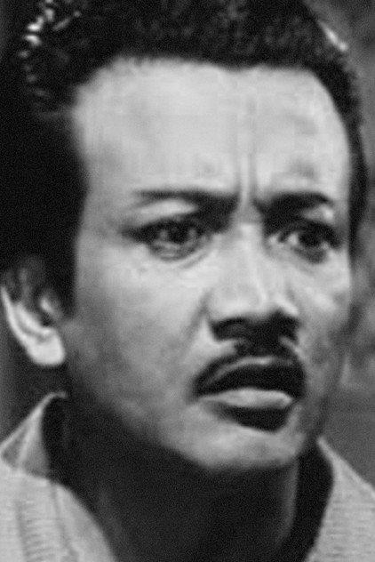 Mahmud June - Actor Profile Photo