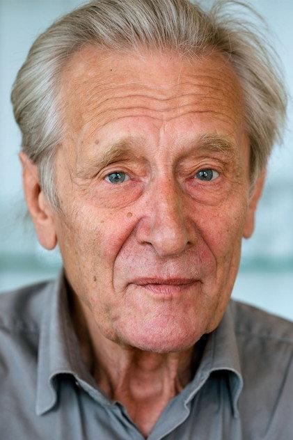 Florentin Groll - Actor Profile Photo