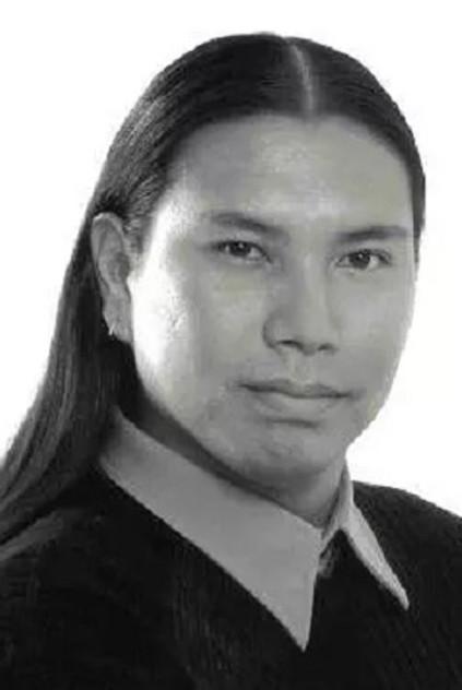 Jonathan Brewer - Actor Profile Photo