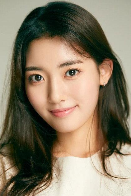 Jung Da-bin - Actor Profile Photo