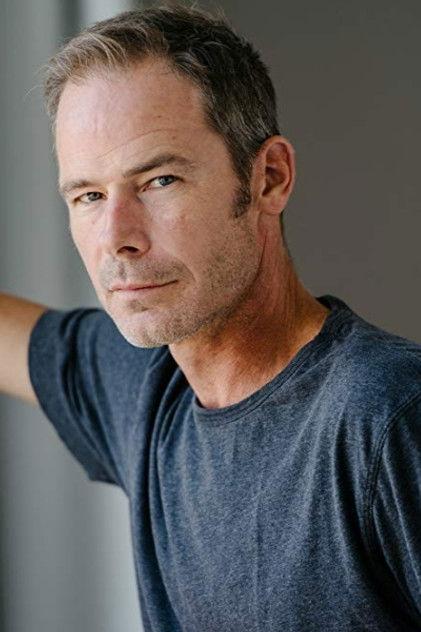 Chad Bruce - Actor Profile Photo