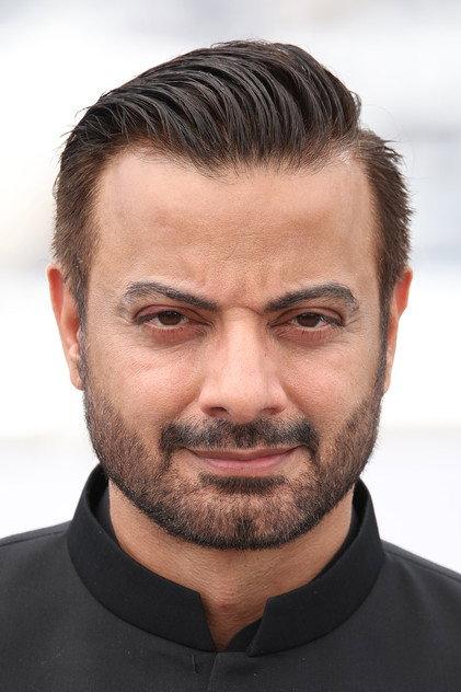 Rahul Bhat - Actor Profile Photo
