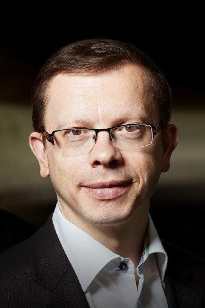 Sönke Iwersen - Actor Profile Photo