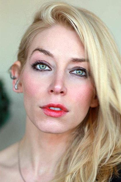 Liz Fenning - Actor Profile Photo
