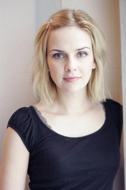Denise Zich - Actor Profile Photo