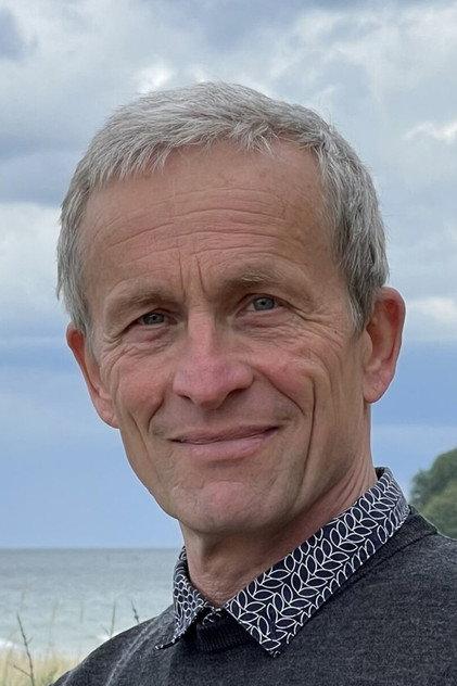 Gregor Höppner - Actor Profile Photo