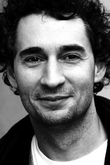Jakub Hejna - Actor Profile Photo