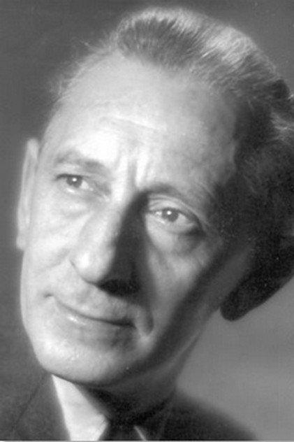 Władysław Osto-Suski - Actor Profile Photo