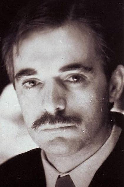 Nacho Martínez - Actor Profile Photo