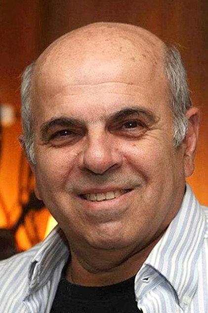 Marcio Curi - Actor Profile Photo