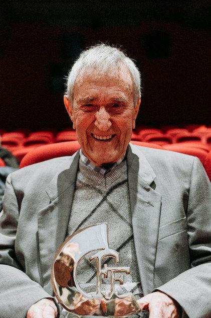 Giannis Vogiatzis - Actor Profile Photo