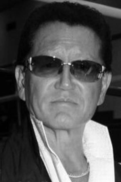 Hisao Maki - Actor Profile Photo