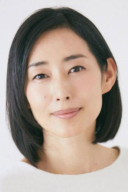 Tae Kimura - Actor Profile Photo