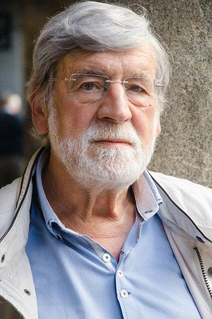 Xosé Luís Bernal - Actor Profile Photo