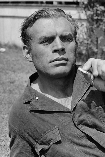Otto Reichow - Actor Profile Photo
