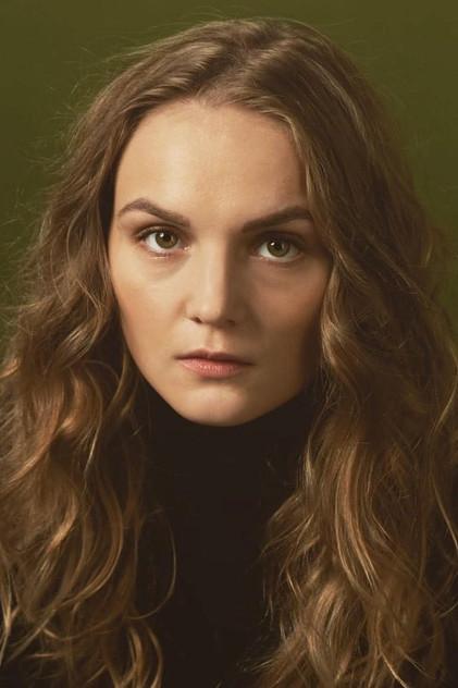 Tasché Burger - Actor Profile Photo