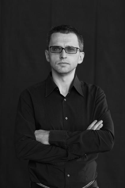 Aleš Pavlin - Actor Profile Photo