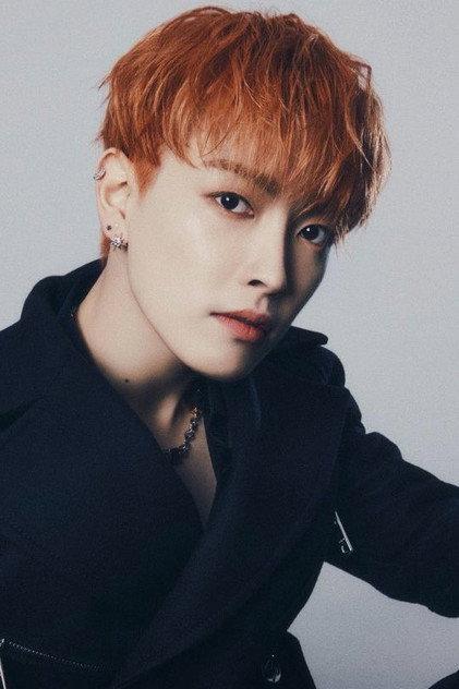 Kim Hong-joong - Actor Profile Photo