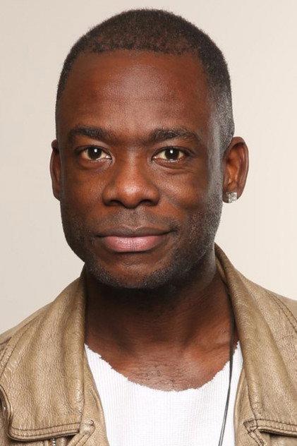 Stephanos Mwange - Actor Profile Photo