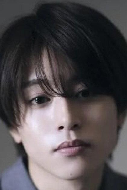 Keishi Arai - Actor Profile Photo