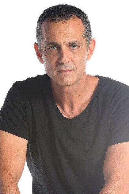 Nathan Ravitz - Actor Profile Photo
