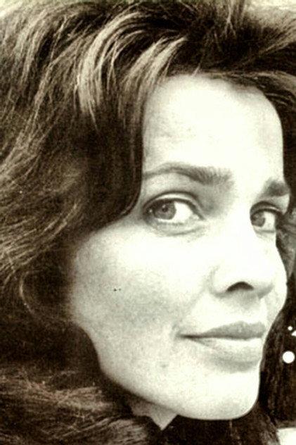 Sonja Lindgren - Actor Profile Photo