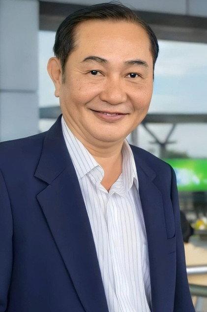 Đào Anh Tuấn - Actor Profile Photo