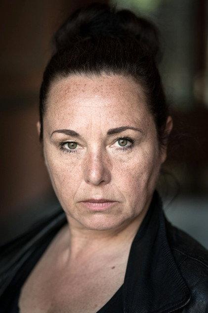 Gabriele Völsch - Actor Profile Photo