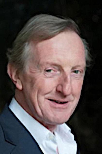Martin Wimbush - Actor Profile Photo