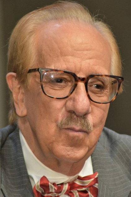 Benito Castro - Actor Profile Photo
