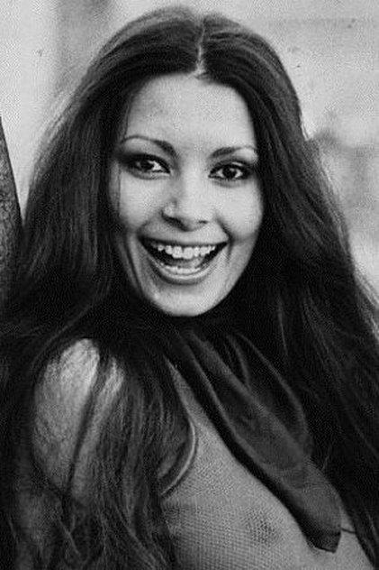 Joni Flynn - Actor Profile Photo