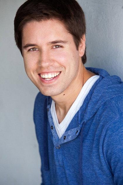 Jonnie Stapleton - Actor Profile Photo