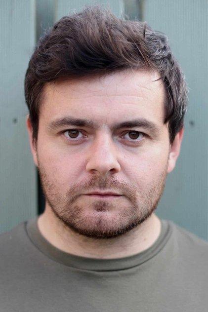 Laurence Kinlan - Actor Profile Photo