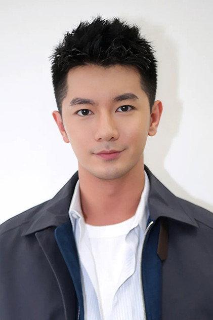 Liu Chao - Actor Profile Photo