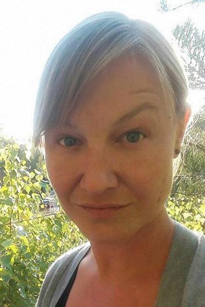 Tereza Gübelová - Actor Profile Photo
