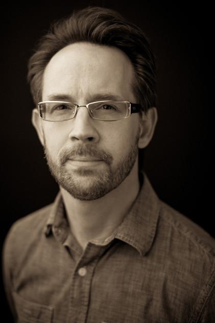 Pete Vilmur - Actor Profile Photo