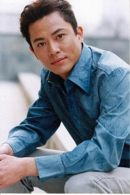 Lu Shiyu - Actor Profile Photo