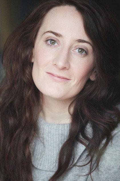 Kate Nic Chonaonaigh - Actor Profile Photo