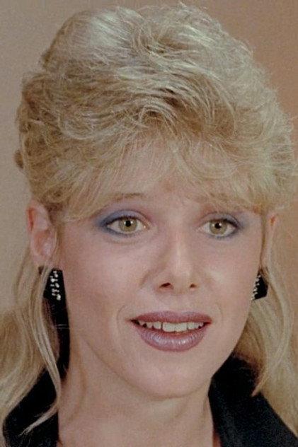 Lisa Randall - Actor Profile Photo