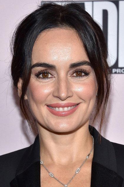 Ana de la Reguera - Actor Profile Photo