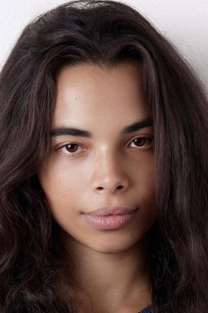 Sara Giannelli - Actor Profile Photo